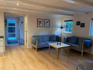 Cozy And Child-Friendly Holiday Home In Arrild - Toftlund - 1