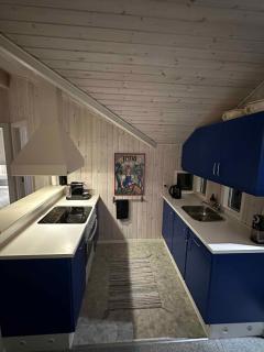 Cozy Cottage In A Scenic Natural Setting - Frederiksværk - 6