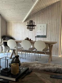 Cozy Cottage In A Scenic Natural Setting - Frederiksværk - 4