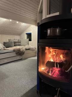 Cozy Cottage In A Scenic Natural Setting - Frederiksværk - 3