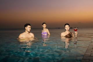 The Standard, Pattaya Na Jomtien - 1