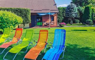 Stunning Home In Cieciorka - Cieciorka - 4