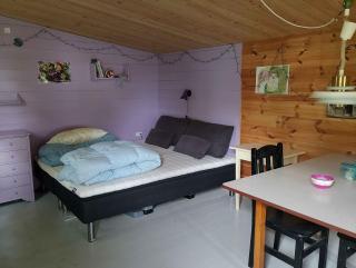 Peaceful Cottage With View Near Fjord Trails - Kirke-Hyllinge - 3