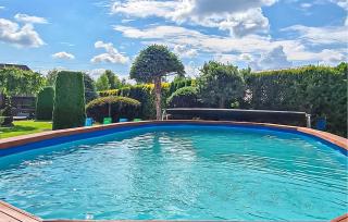 Stunning Home In Cieciorka - Cieciorka - 1
