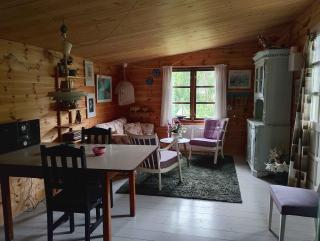 Peaceful Cottage With View Near Fjord Trails - Kirke-Hyllinge - 1