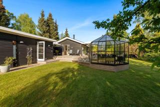 Cozy Summer House Near Beach And Nature - Præstø - 9