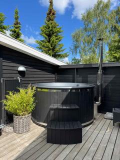 Cozy Summer House Near Beach And Nature - Præstø - 5