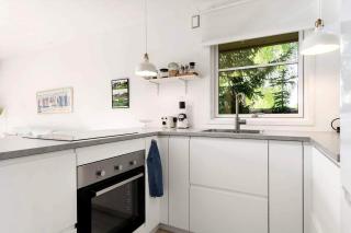 Cozy Summer House Near Beach And Nature - Præstø - 4