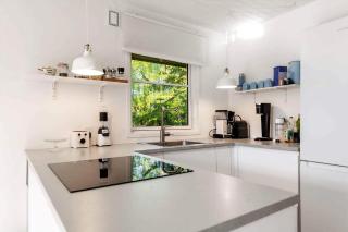 Cozy Summer House Near Beach And Nature - Præstø - 3