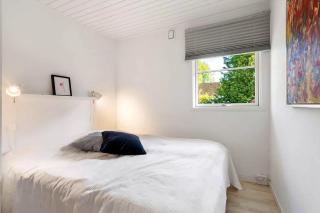 Cozy Summer House Near Beach And Nature - Præstø - 2