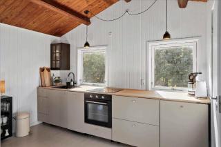 Cottage Idyll Close To Water And Forest - Rødby - 7