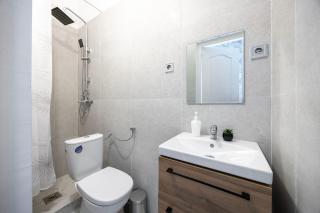 Spacious 4 BDR, 4 BTHR Apartment in the Center of Budapest - 4