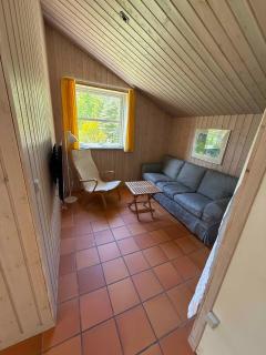 Peaceful Holiday By Coast And National Park - Knebel - 7