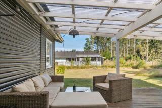 Cottage Idyll Close To Water And Forest - Rødby - 2