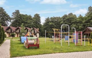 1 Bedroom Cozy Home In Lazy - Łazy - 9