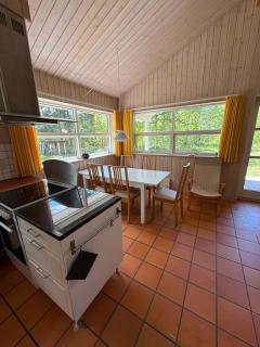 Peaceful Holiday By Coast And National Park - Knebel - 6