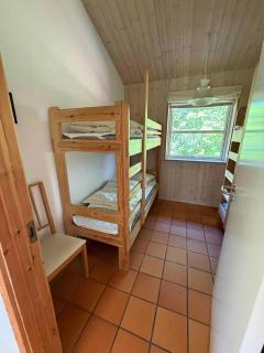 Peaceful Holiday By Coast And National Park - Knebel - 4