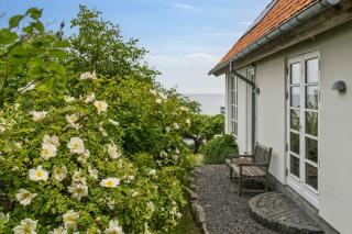 Luxury Holiday Home With Sea View - Svaneke - 4