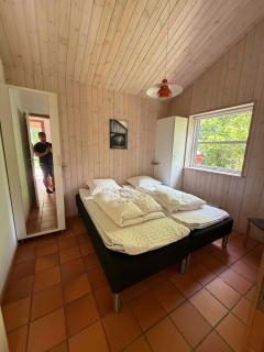 Peaceful Holiday By Coast And National Park - Knebel - 3
