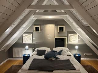 Suite Twee - Kapitänshaus KATE60 - 2