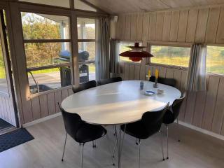 Holiday Home Near Beach And Fårup Sommerland - Saltum - 7