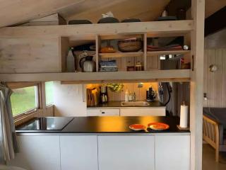 Holiday Home Near Beach And Fårup Sommerland - 5