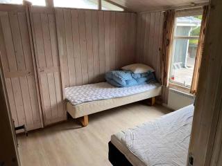Holiday Home Near Beach And Fårup Sommerland - 2