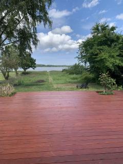 Summer House With Fjord View - Kulhuse - 0