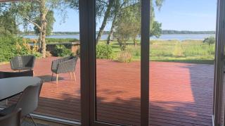 Summer House With Fjord View - Kulhuse - 8