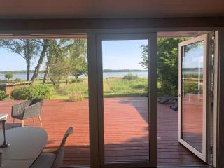 Summer House With Fjord View - Kulhuse - 7