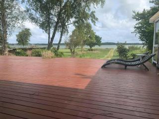 Summer House With Fjord View - Kulhuse - 6