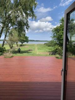 Summer House With Fjord View - Kulhuse - 5