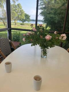 Summer House With Fjord View - Kulhuse - 4