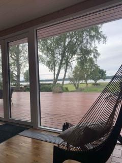 Summer House With Fjord View - Kulhuse - 3