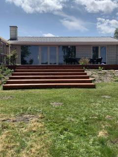 Summer House With Fjord View - Kulhuse - 2