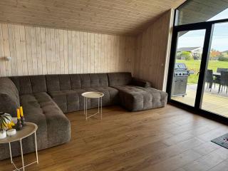 Lovely Holiday Home From 2024 In Marielyst - Marielyst - 8