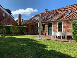Suite Twee - Kapitänshaus KATE60 - 8