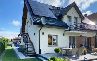 Nice Apartment In Nowecin With Wifi - Nowecin - 0