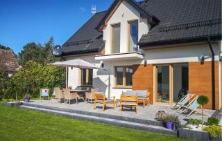 Nice Apartment In Nowecin With Wifi - Nowecin - 4