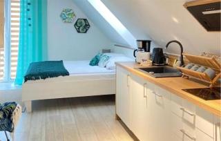 Nice Apartment In Nowecin With Wifi - Nowecin - 6