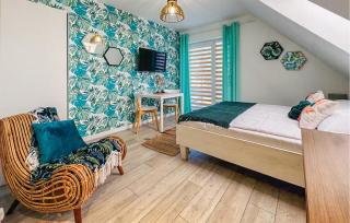 Nice Apartment In Nowecin With Wifi - Nowecin - 8