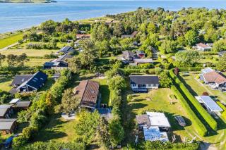 Cottage Holiday With Peace, Nature And Beach - Føllenslev - 0