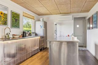 Cottage Holiday With Peace, Nature And Beach - Føllenslev - 8