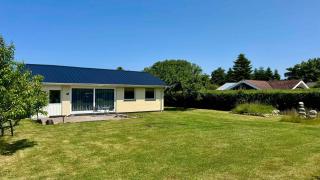 Cottage Holiday With Peace, Nature And Beach - Føllenslev - 7