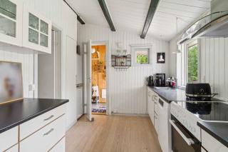 Lovely Cottage Close To Beach And Nature - Yderby - 8