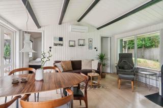Lovely Cottage Close To Beach And Nature - Yderby - 7