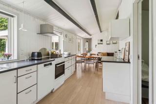 Lovely Cottage Close To Beach And Nature - Yderby - 6