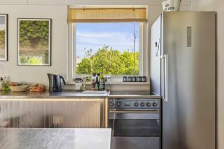 Cottage Holiday With Peace, Nature And Beach - Føllenslev - 4