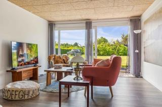 Cottage Holiday With Peace, Nature And Beach - Føllenslev - 3