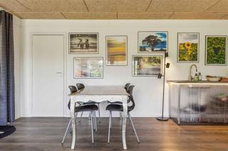 Cottage Holiday With Peace, Nature And Beach - Føllenslev - 2
